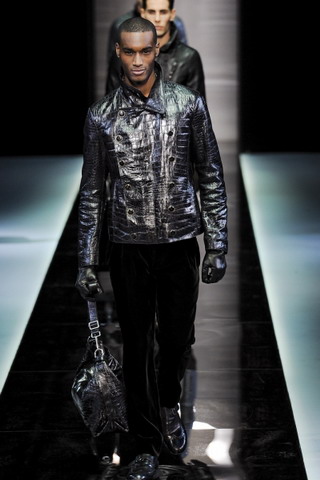 Giorgio Armani / - 2013-2014